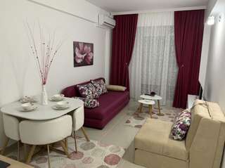 Апартаменты Iris Бар Апартаменты с 1 спальней-3