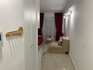 Апартаменты Iris Бар Апартаменты с 1 спальней-4