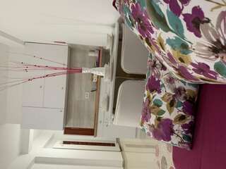 Апартаменты Iris Бар Апартаменты с 1 спальней-5