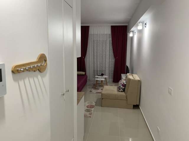 Апартаменты Iris Бар-3